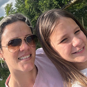 Meet your Posher, Anabel